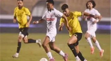 صدام مرتقب.. موعد انطلاق مباراة الزمالك وكهرباء الإسماعيلية في الدوري المصري